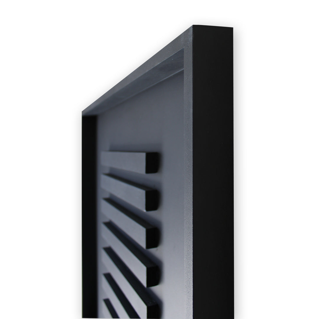 Transform your home with CENSORED, a stunning minimalist piece that adds a touch of contemporary sophistication to any interior. This exquisite décor item seamlessly merges artistry and functionality, creating an elegant ambiance that complements your refined taste.