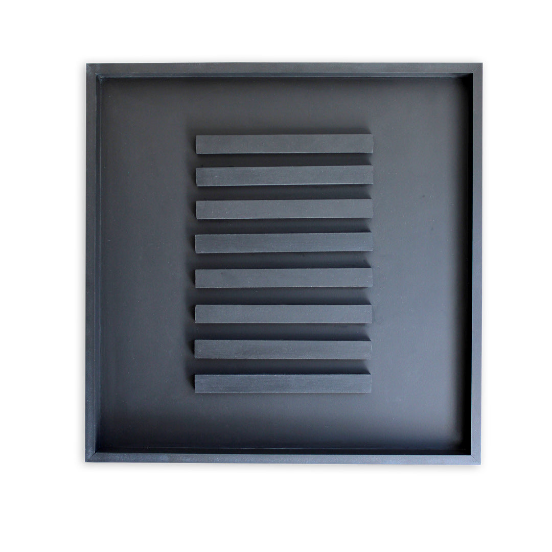 Transform your home with CENSORED, a stunning minimalist piece that adds a touch of contemporary sophistication to any interior. This exquisite décor item seamlessly merges artistry and functionality, creating an elegant ambiance that complements your refined taste.
